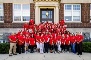 Picture of Paulsboro High School