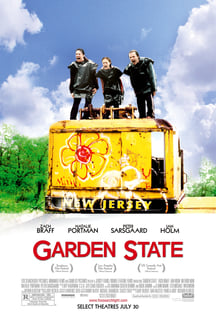 Picture of Garden State