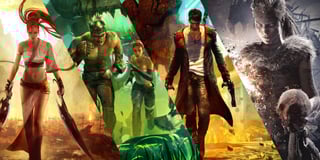 Picture of Ninja Theory