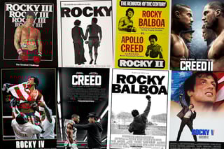 Picture of Rocky