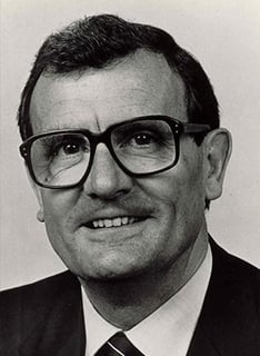 Picture of Philippe Chatrier