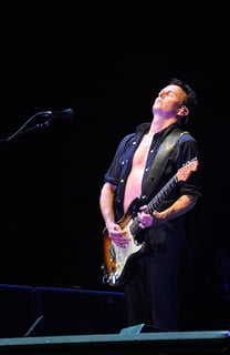 Picture of Mike McCready