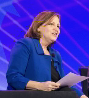 Picture of Ruth Marcus