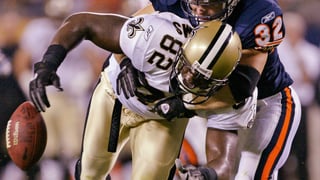 Picture of Boo Williams