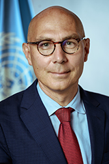 Picture of Commissioner for Human Rights
