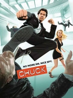 Picture of Chuck
