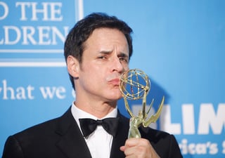 Picture of Daytime Emmy Award for Outstanding Lead Actor in a Drama Series