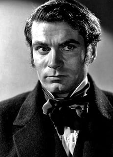 Picture of Heathcliff