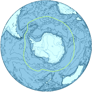 Picture of Subantarctic