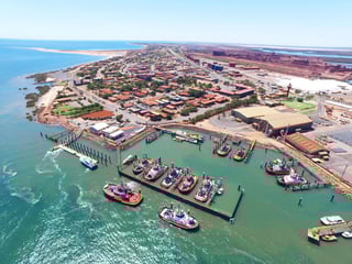Picture of Port Hedland