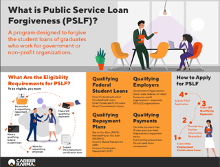 Picture of Public Service Loan Forgiveness
