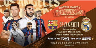 Picture of ElClásico