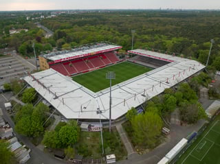 Picture of Stadion An der Alten Försterei