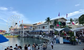 Picture of Bayside Marketplace