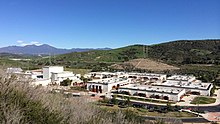 Picture of San Juan Hills High School