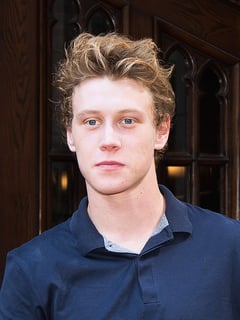 Picture of George MacKay