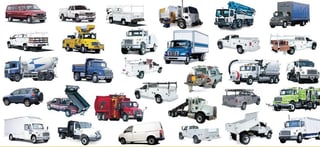 Picture of Light commercial vehicle
