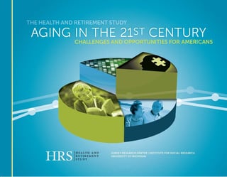 Picture of Health and Retirement Study