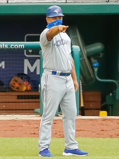 Picture of Luis Rivera