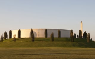 Picture of Armed Forces Memorial