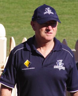 Picture of Greg Shipperd