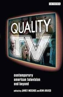 Picture of Quality television
