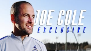 Picture of Joe Cole