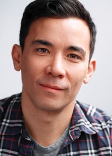 Picture of Conrad Ricamora
