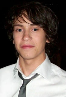 Picture of Keir Gilchrist