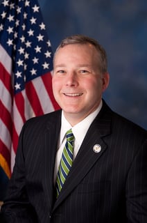 Picture of Tim Griffin
