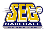 Picture of Southeastern Conference baseball tournament
