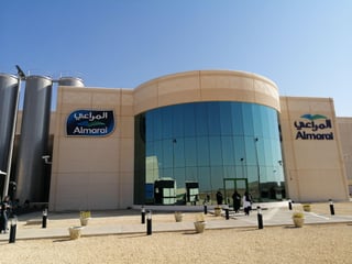 Picture of Almarai