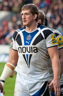 Picture of Stuart Hooper