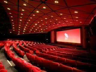 Picture of BFI Southbank