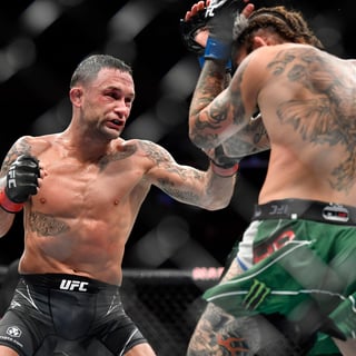Picture of Frankie Edgar