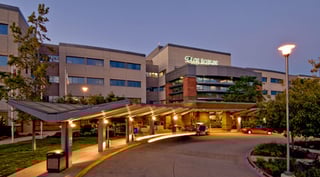 Picture of Los Robles Hospital & Medical Center