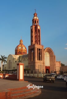 Picture of Apatzingán