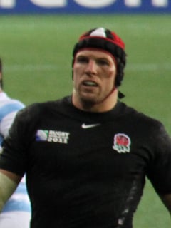 Picture of James Haskell