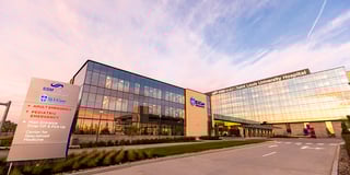 Picture of SSM Health