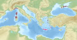 Picture of Republic of Genoa