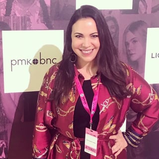 Picture of Gloria Calderón Kellett