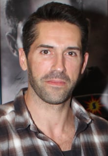 Picture of Scott Adkins