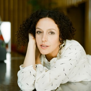 Picture of Maria Schrader