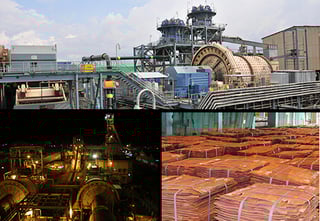 Picture of Konkola Copper Mines