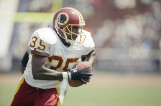 Picture of Martin Mayhew