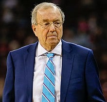 Picture of Cliff Ellis