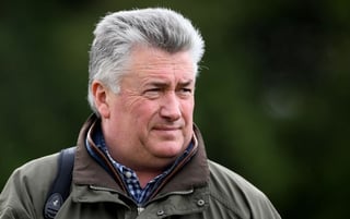 Picture of Paul Nicholls