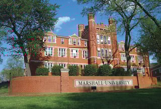 Picture of Marshall University