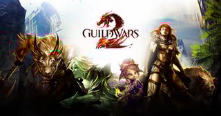 Picture of Guild Wars 2