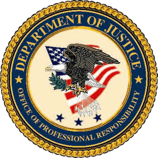 Picture of Office of Professional Responsibility